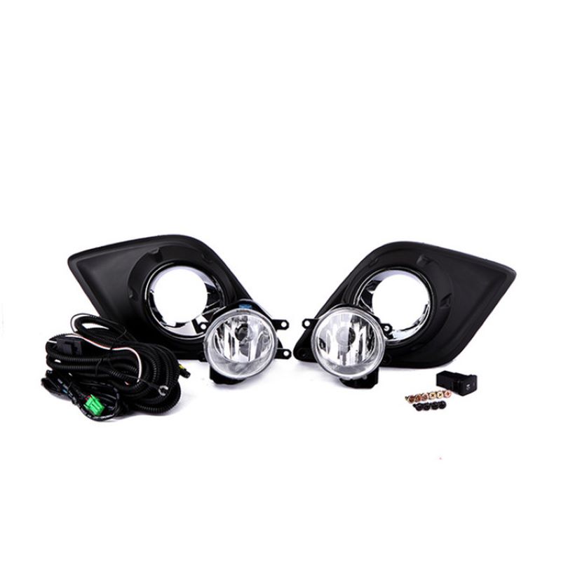 Foglamp for Toyota Hilux / Toyota Revo 2015